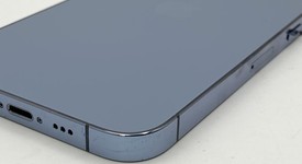 Fair
													Apple iPhone 13 Pro - Unlocked, Sierra Blue, 256 GB, A2483, photo 5 of 6