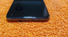 Good
													Samsung Galaxy S10e - Unlocked, Black, 128 GB, 6 GB, SM-G970U1, photo 3 of 9