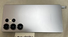 Good
													Samsung Galaxy S25 Ultra - Verizon, Silverblue, 256 GB, 12 GB, SM-S938U, photo 5 of 6