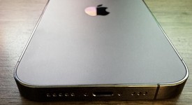 Mint
													Apple iPhone 14 Pro - Unlocked, Purple, 128 GB, A2650, photo 4 of 7