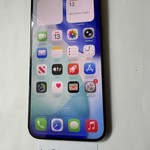 Good Apple iPhone 15 Pro Max - Unlocked, 256 GB, Blue, A2849