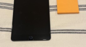 Mint
													Apple iPad Mini 5th Gen - Wi-Fi, Gray, 256 GB, photo 1 of 11