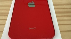 Good
													Apple iPhone 14 - Unlocked, Red, 128 GB, A2649, photo 4 of 6