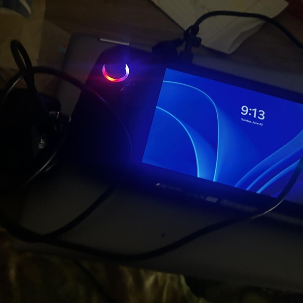 Asus ROG Ally X - 1 TB, Black, 24 GB, AMD Ryzen Z1 Extreme