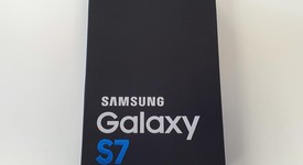 Mint
													Samsung Galaxy S7 - Unlocked, Silver, 32 GB, SM-G930FD, Dual Sim, photo 1 of 17