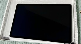 Mint
													Samsung Galaxy Tab S9 - Wi-Fi, Graphite, 128 GB, 8 GB, SM-X710, photo 3 of 8