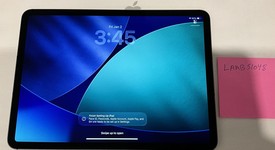 Mint
													Apple iPad Pro 11" 3rd Gen 2021 - Unlocked, Gray, 2 TB, photo 1 of 11