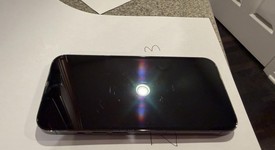 Fair
													Apple iPhone 13 Pro - Unlocked, Graphite, 256 GB, A2483, photo 3 of 14