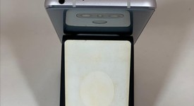 Good
													LG G6 - C-Spire, Silver, 32 GB, AS993, photo 5 of 9