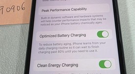 Good
													Apple iPhone SE 3rd Gen 2022 - Unlocked, Midnight, 128 GB, A2595, photo 2 of 7