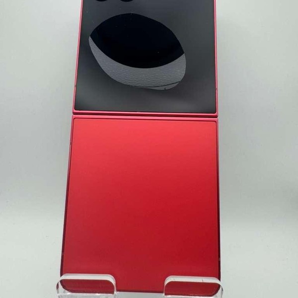 Samsung Galaxy Z Flip7 - Unlocked, 256 GB, Coral, 12 GB, SM-F766U1