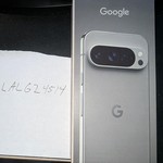 Good Google Pixel 9 Pro - Unlocked, 128 GB, Hazel, 16 GB, GR83Y