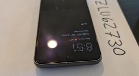 Good
													Google Pixel 8 - Google Fi, Obsidian, 256 GB, 8 GB, G9BQD, Sub-6 5G, photo 6 of 6