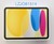New Apple iPad 11th Gen - Wi-Fi, Yellow, 128 GB, A3354