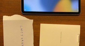 Good
													Apple iPad Air 4th Gen - Unlocked, Rose Gold, 64 GB, A2324, photo 2 of 7