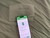 Mint Apple iPhone 16 Pro Max - Unlocked, Desert, 256 GB, A3084