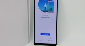 Mint
													Sony Xperia 10 II - Unlocked, Green, 128 GB, 4 GB, photo 1 of 9