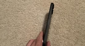 Good
													Apple iPhone 15 - Unlocked, Black, 128 GB, A2846, photo 4 of 9