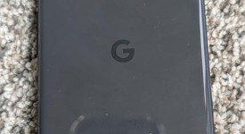 Mint
													Google Pixel 6a - Unlocked, Charcoal, 128 GB, 6 GB, GX7AS, photo 2 of 10