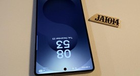 Mint
													Samsung Galaxy S25 Ultra - Unlocked, Jetblack, 256 GB, 12 GB, SM-S938U1, photo 4 of 7