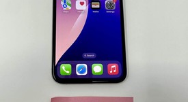 Good
													Apple iPhone Xs - Unlocked, Silver, 64 GB, A1920, photo 1 of 7