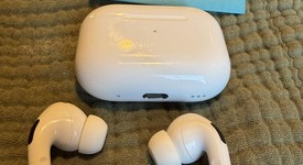 Used
													Apple AirPods Pro 2 - USB-C, photo 2 of 3