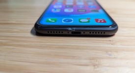 Good
													Apple iPhone 11 - Unlocked, Black, 64 GB, A2111, photo 4 of 14