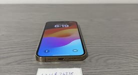 Mint
													Apple iPhone 12 Pro - AT&T, Gold, 128 GB, A2341, photo 2 of 7