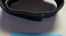 Fair
													Apple Watch Series 4 44mm - Unlocked, Gray, A1976 - Cellular, Aluminum, photo 6 of 6