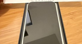 Good
													Apple iPhone 13 Pro - Unlocked, Sierra Blue, 256 GB, A2483, photo 4 of 9