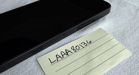 Good
													Apple iPhone 12 Mini - AT&T, Black, 64 GB, A2176, photo 4 of 7