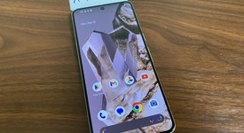 Mint
													Google Pixel 8 Pro - Unlocked, Porcelain, 128 GB, 12 GB, G1MNW, mmWave 5G, photo 1 of 8
