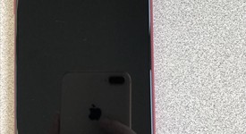 Good
													Apple iPhone 8 Plus - Unlocked, Red, 64 GB, A1864, photo 1 of 7