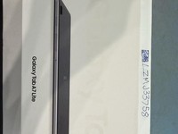 Samsung Galaxy Tab A7 Lite