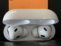 Apple AirPods Pro 2nd Gen