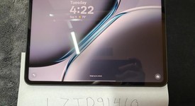 Good
													OnePlus Pad 2 - Wi-Fi, Gray, 256 GB, 12 GB, photo 2 of 11