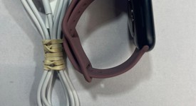 Mint
													Apple Watch Series 9 41mm - Midnight, A2978 - GPS, Aluminum, photo 4 of 5