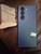 Good Samsung Galaxy Z Fold6 - AT&T, Navy Blue, 512 GB, 12 GB, SM-F956U
