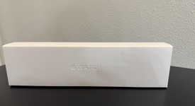 Mint
													Apple Watch Series 7 45mm - Midnight, A2474 - GPS, Aluminum, photo 5 of 18