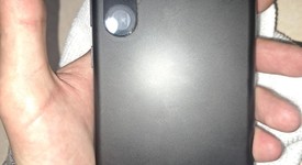 Good
													Samsung Galaxy S22 Ultra - Spectrum, Black, 128 GB, 8 GB, SM-S908U, photo 3 of 6