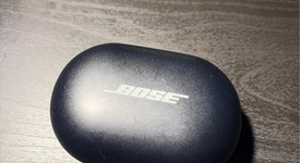 Used
													Bose Sports Earbuds - Black, photo 2 of 4