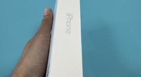 New
													Apple iPhone 15 - Unlocked, Blue, 128 GB, A2846, photo 3 of 5