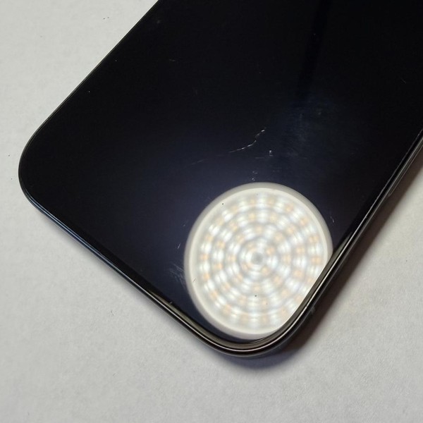 Apple iPhone 16 Pro - T-Mobile, 512 GB, Black, A3083