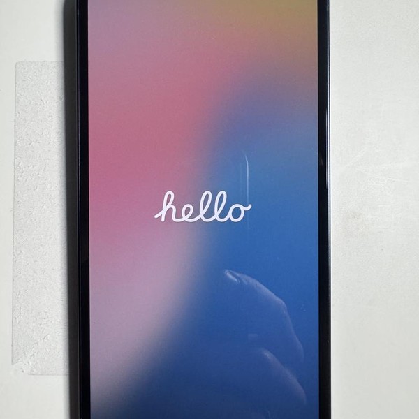 Apple iPhone 14 - Unlocked, 128 GB, Midnight, A2649