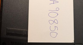 Good
													Acer Predator Gaming Laptop, photo 1 of 6