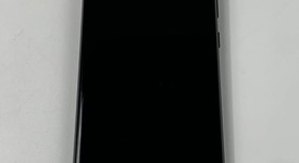 Good
													Samsung Galaxy Note 20 Ultra 5G - AT&T, Mystic Black, 128 GB, 12 GB, SM-N986U, photo 2 of 7