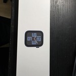 Mint Apple Watch SE (2nd Gen) 44mm - Unlocked, Midnight, A2727 - Cellular, Aluminum