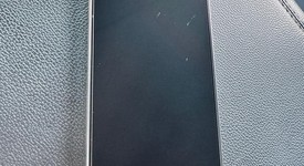 Good
													Samsung Galaxy S25 Ultra - Unlocked, Whitesilver, 512 GB, 12 GB, SM-S938U1, photo 4 of 12