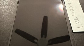 Good
													Samsung Galaxy Z Flip7 - Unlocked, Jet Black, 512 GB, 12 GB, SM-F766U1, photo 1 of 24