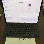 Good Samsung Galaxy Tab S10 Plus - Wi-Fi, 512 GB, Moonstone Gray, 12 GB, SM-X820